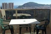 فندق بينايدورمفي  Residencial La Cala المظهر الخارجي الصورة